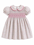 Smock Dress 'Marta'