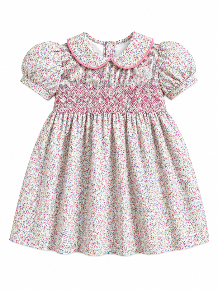 Smock Dress 'Marta'