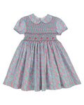 Smock Dress Matilda