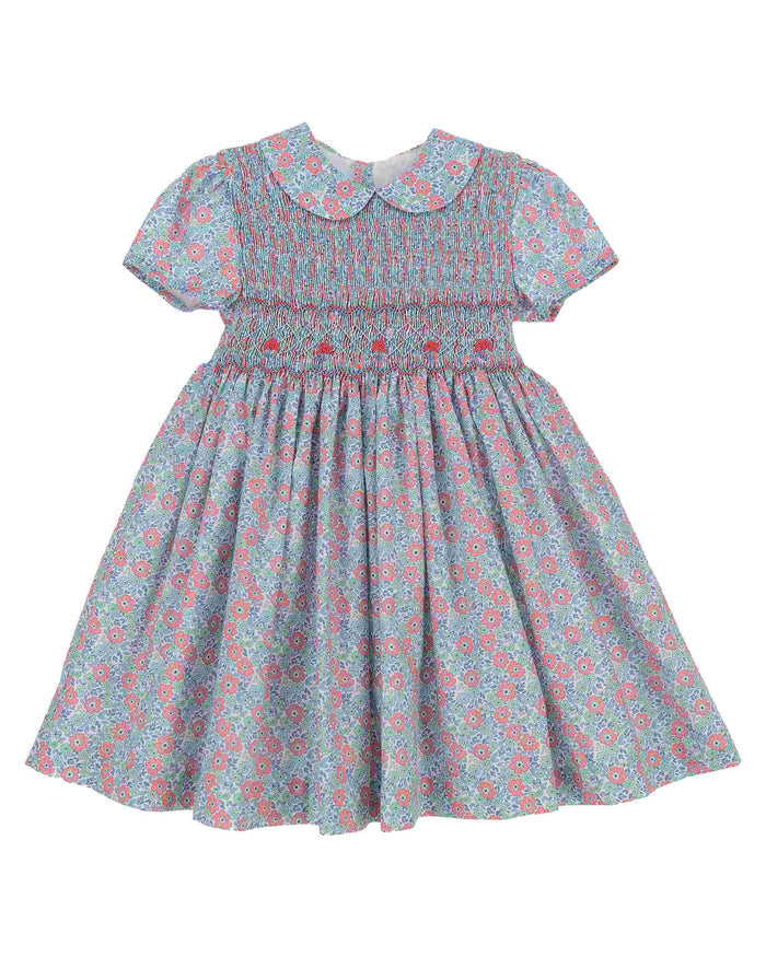 Smock Dress Matilda
