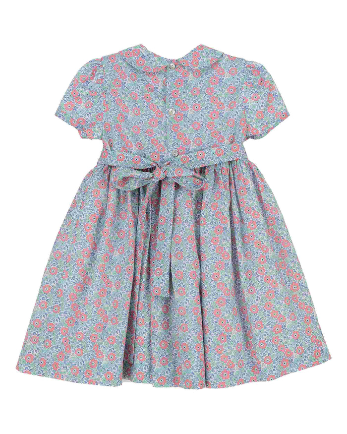 Smock Dress Matilda