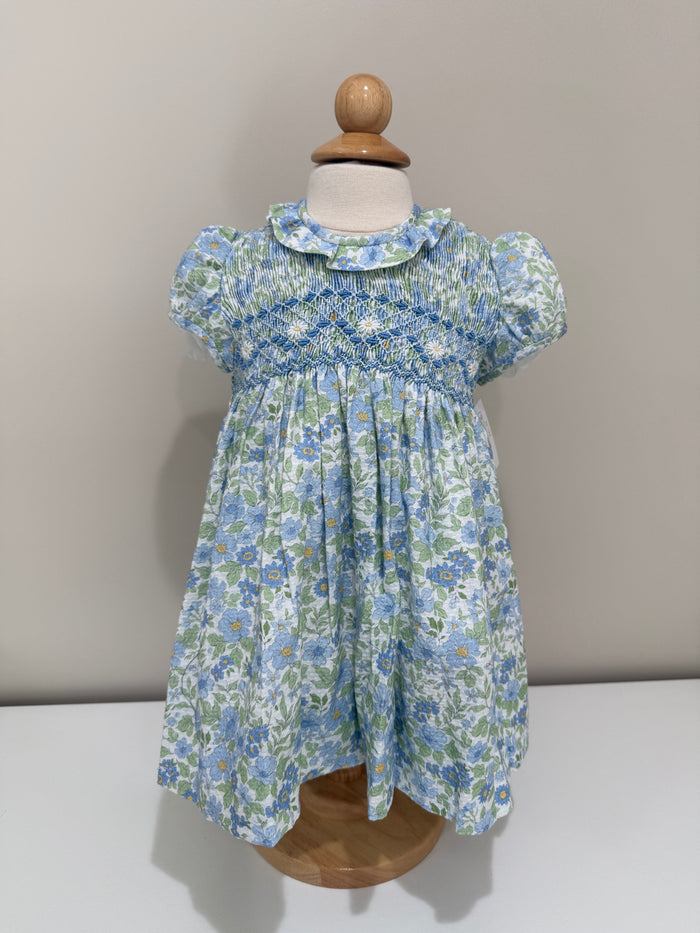 Smock Dress Matilde