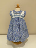 Smock Dress Micaela