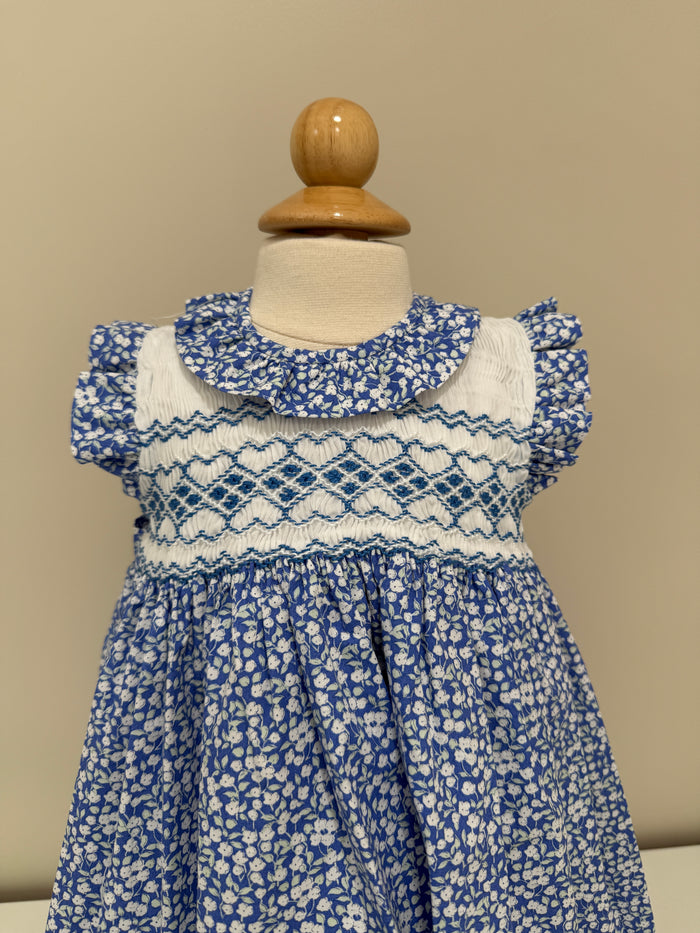Smock Dress Micaela