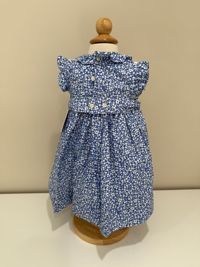 Smock Dress Micaela