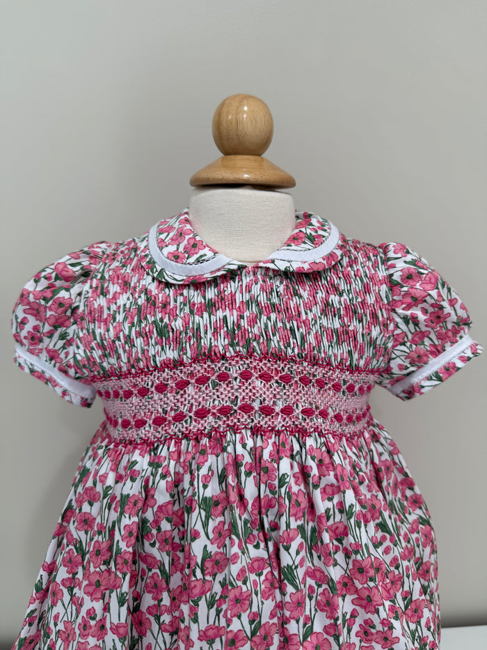 Smock Dress Nadia