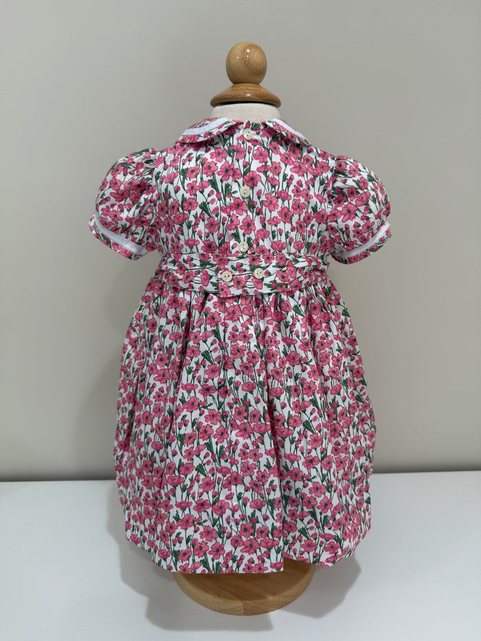 Smock Dress Nadia