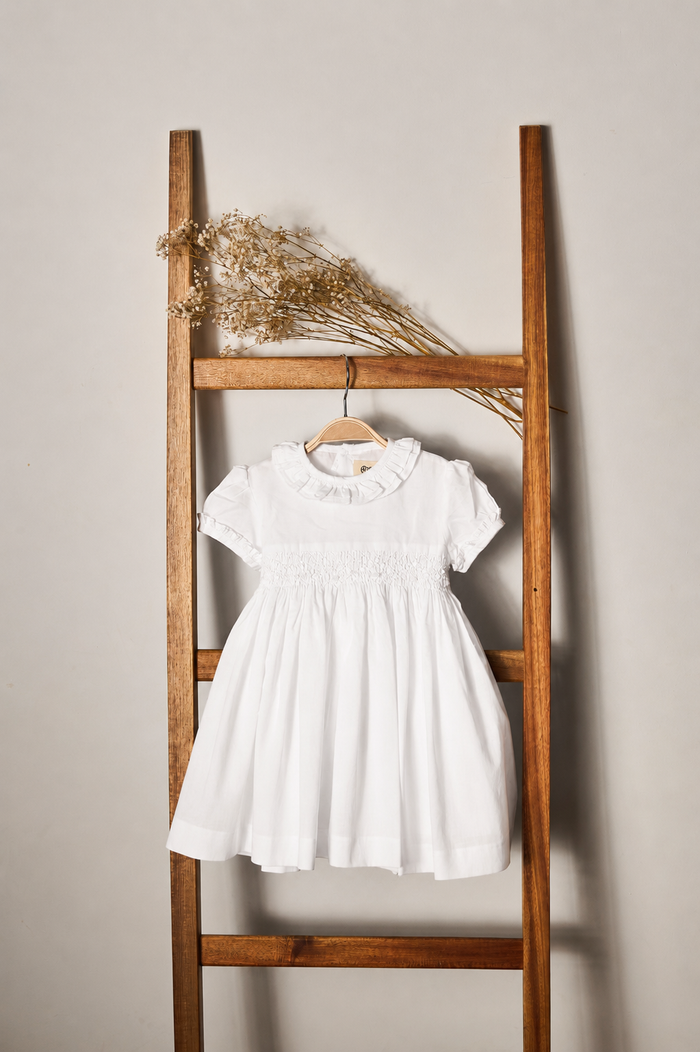 Smock Dress 'Nimes Batista'