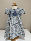 Smock Dress Nuria