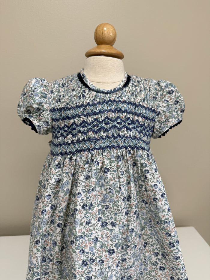 Smock Dress Nuria