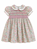 Smock Dress 'Paqui'
