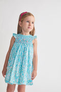 Smock Dress 'Paros'