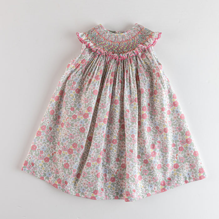 Smock Dress 'Pilarica'