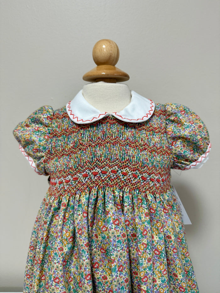 Smock Dress 'Rebeca'
