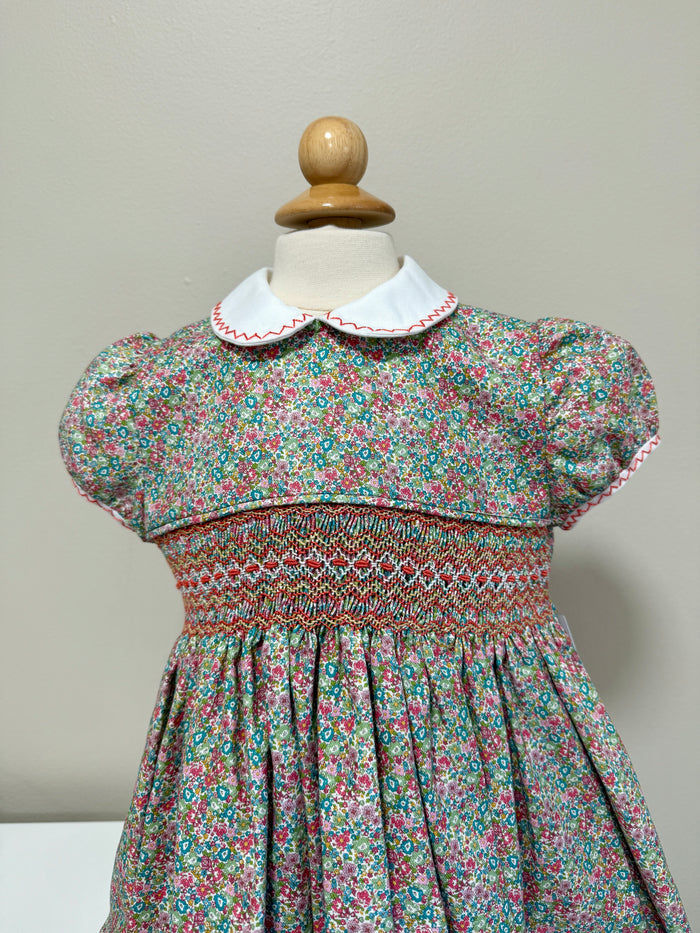 Smock Dress 'Rebeca'