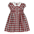 Smock Dress 'Rison'