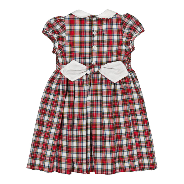 Smock Dress 'Rison'