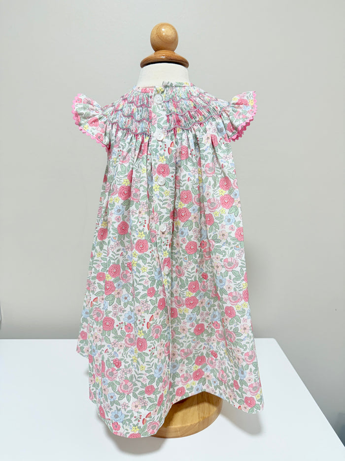 Smock Dress 'Rosalia'