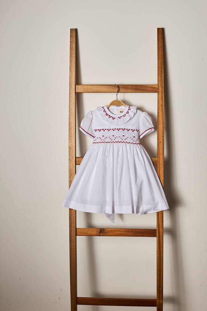 Smock Dress 'Santa Monica'