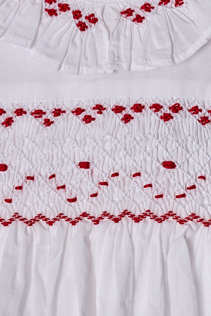 Smock Dress 'Santa Monica'