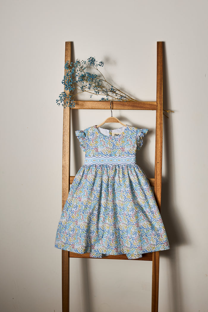 Smock Dress 'Soller'