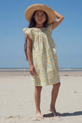Smock Dress 'Stella Link'