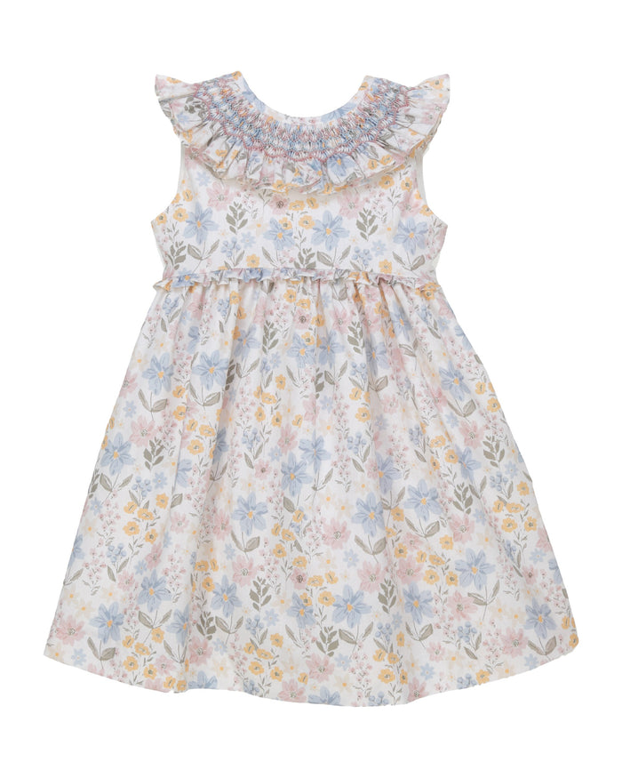Smock Dress 'Tender'