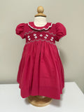 Smock Dress Violeta