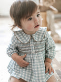 Smock Dress 'Zafiro'