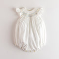 Smock Romper Angel