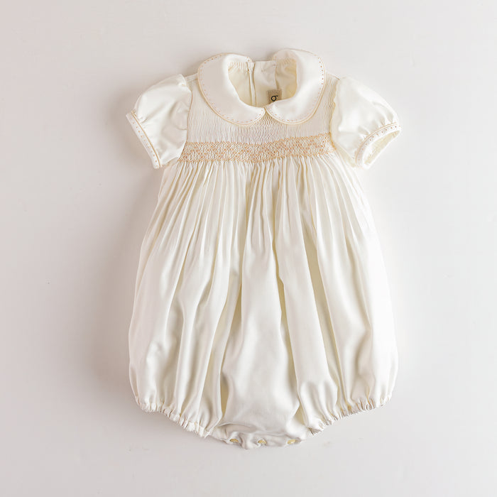 Smock Romper Angel