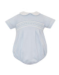 Smock Romper 'Carter'