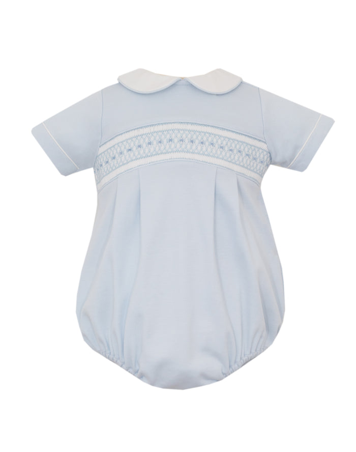 Smock Romper 'Carter'