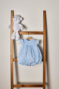 Smock Romper 'Corfu'