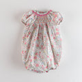 Smock Romper 'Loira'