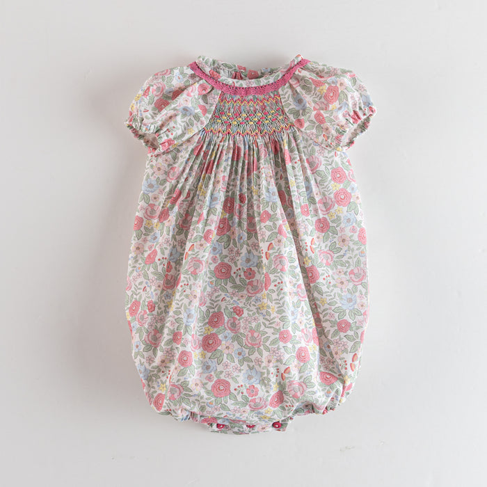 Smock Romper 'Loira'