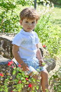 Smock Set Benoit