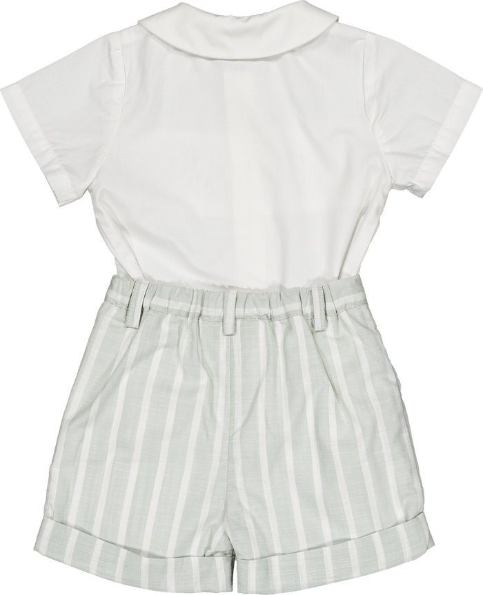 Smock Set Benoit