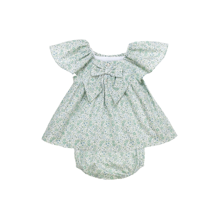 Smock Set 'Esperanza'