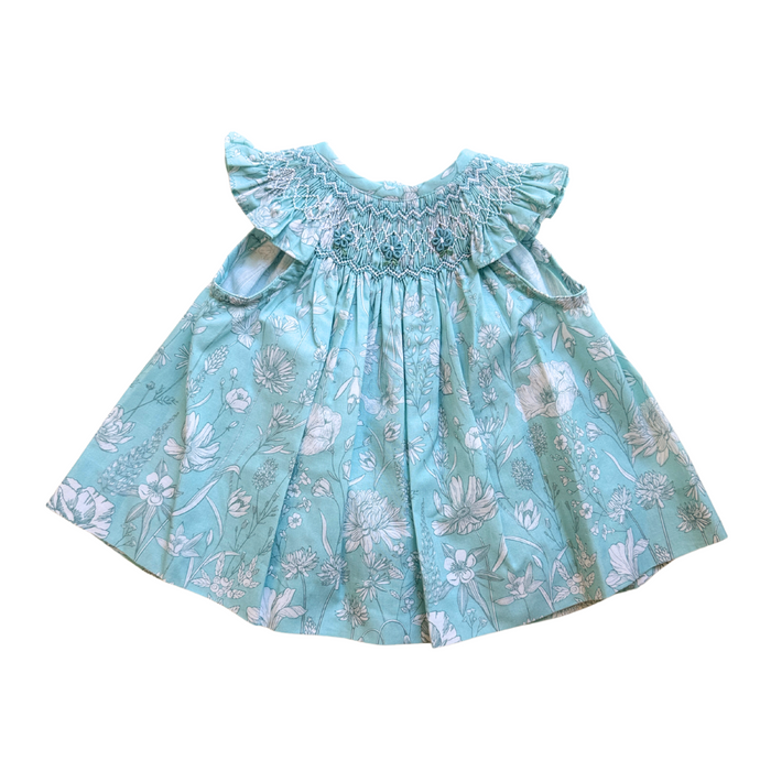 Smock Set Formentera
