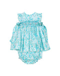 Smock Set 'Paros'