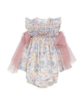 Smock Set 'Tender'