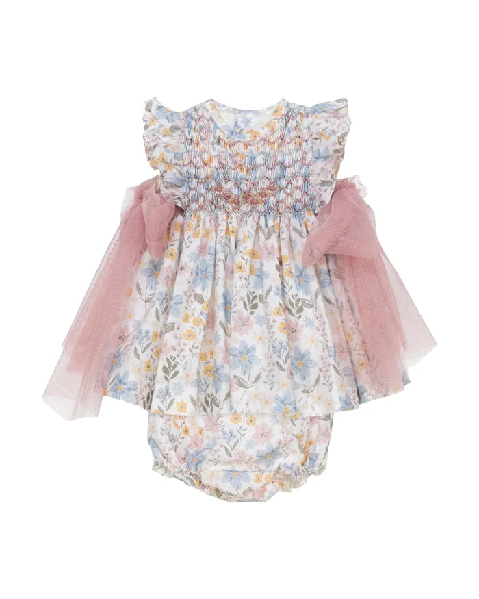 Smock Set 'Tender'