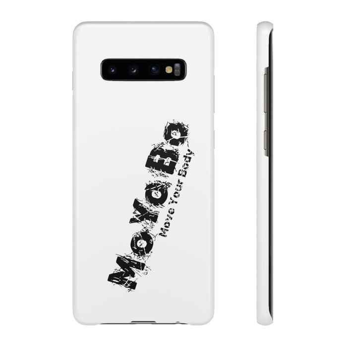 Snap Cases