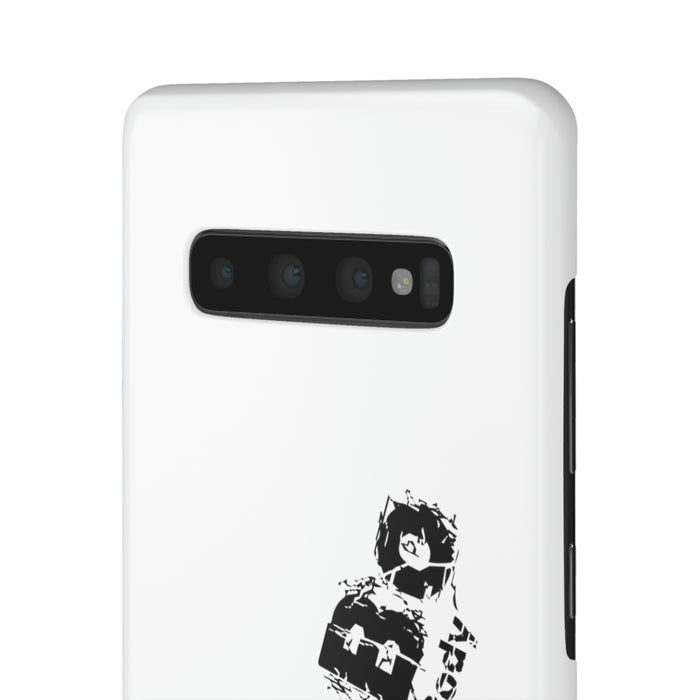 Snap Cases