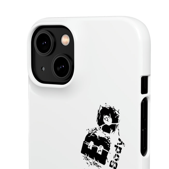 Snap Cases