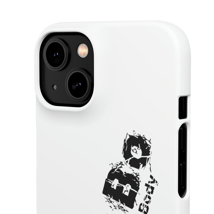 Snap Cases