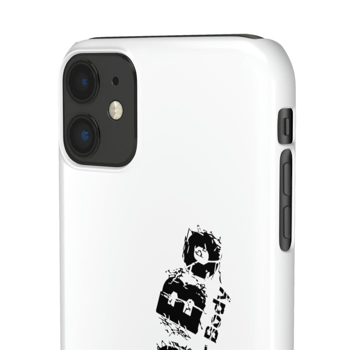 Snap Cases