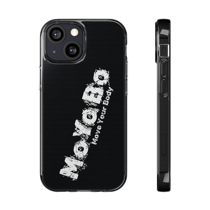 iPhone 13 Mini / Transparent