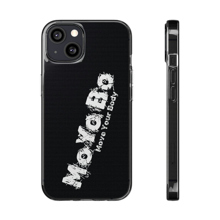Soft Phone Cases